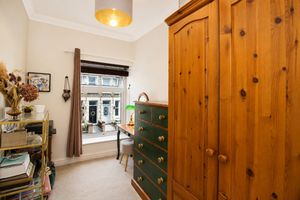Bedroom Three- click for photo gallery
